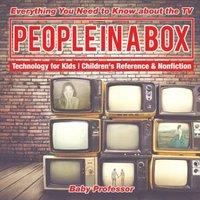 Baby Professor People in a Box: Everything You Need to Know about the TV