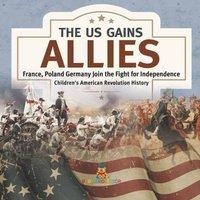 Baby Professor The US Gains Allies France, Poland, Spain & Germany Join the
