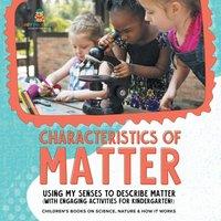 Baby Professor with Engaging Activities for Kindergarten (Translated Copy) in White