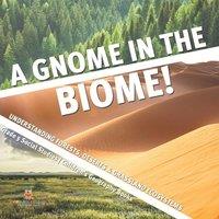 Baby Professor A Gnome in the Biome : Understanding Forests, Deserts Grassland