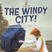 Baby Professor The Windy City Processes That Create Wind Local & Global Winds in White