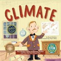 Darcy Pattison Climate: How Wladimir Koppen Studied Weather & Drew the First