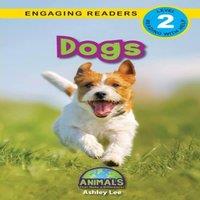 Ashley Lee Dogs: Animals That Make a Difference (Engaging Readers, Level 2) in White