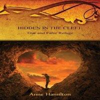 Anne Hamilton Hidden in the Cleft: True & False Refuge: Strategies for the