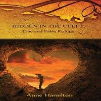Anne Hamilton Hidden in the Cleft: True & False Refuge: Strategies for the in White