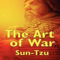 Sun Tzu The Art of War: A Classic Treatise on Strategy & Leadership in White