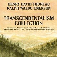 Henry David Thoreau Transcendentalism Collection: Thoreau's Walden, Civil Disobedience