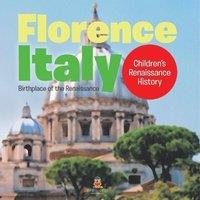 Baby Professor Florence, Italy: Birthplace of the Renaissance Children's in White