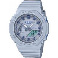Casio GMA-S2100BA-2A2ER G-Shock 43mm Quartz Watch in Blue