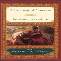 Oxford University Press A Century of Sonnets: The Romantic-Era Revival 1750-1850 Hardcover