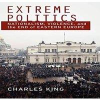 Charles King 