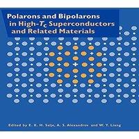 Cambridge University Press Polarons & Bipolarons in High-Tc Superconductors & Related