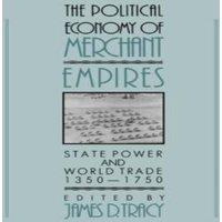 Cambridge University Press The Political Economy of Merchant Empires: State Power & World in White