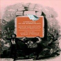 Cambridge University Press Literature in the Marketplace: Nineteenth-Century British