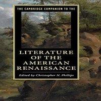 Cambridge University Press The Cambridge Companion to the Literature of the American