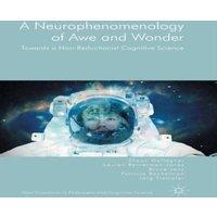 Shaun Gallagher A Neurophenomenology of Awe & Wonder : Towards a