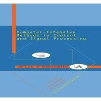 Kevin Warwick Computer Intensive Methods in Control & Signal Processing : The