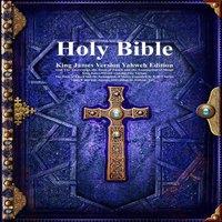 Various Holy Bible King James Version Yahweh Edition with The Apocrypha