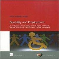 TBD Disability & Employment : A Contemporary Disability Human Rights