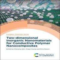 Royal Society of Chemistry Two-dimensional Inorganic Nanomaterials for Conductive Polymer