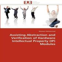TBD Assisting abstraction & verification of hardware intellectual