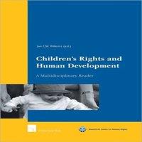 TBD Children's Rights & Human Development : A Multidisciplinary