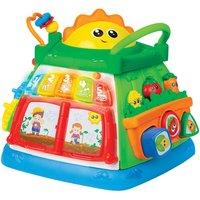 winfun Lil' Green Thumb Activity Cube