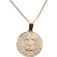 Ojewellery Cockapoo Engraved Sterling Silver Coin Necklace | Size: 16-18inch