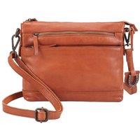 Lloyd Baker Dimitra Leather Crossbody Bag in Brown