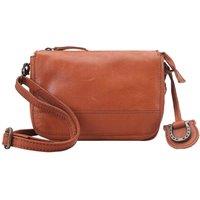 Lloyd Baker Flora Leather Crossbody Bag in Brown