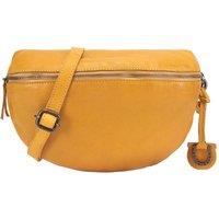 Lloyd Baker Birch Crossbody Sling Bag in Burnt Orange