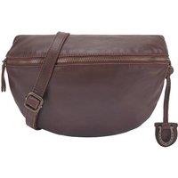 Lloyd Baker Birch Crossbody Sling Bag in Chocolate