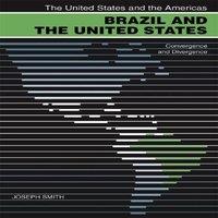 Joseph Smith Brazil & the United States: Convergence & Divergence Hardcover in White