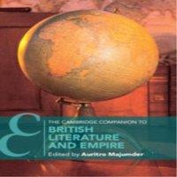Cambridge University Press The Cambridge Companion to British Literature & Empire Hardcover