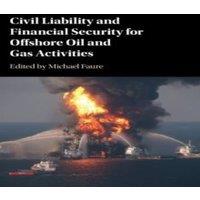 Cambridge University Press Civil Liability & Financial Security for Offshore Oil & Gas