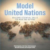 TBD Model United Nations: Building Essential Skills for MUN & Beyond