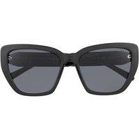 Radley Women's Cat Eye Black Dark Grey RDS-6501