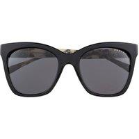Radley Women's Cat Eye Black Dark Grey RDS-6504