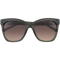 Radley Women's Cat Eye Green Brown Gradient RDS-6504