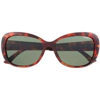 O'Neill Women's Butterfly Tortoise Green ONS-9010-2.0 in Brown