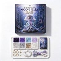 Quipulse Style 2 Ocean-themed DIY Bead Craft Kit