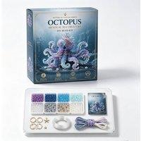 Quipulse Style 4 Ocean-themed DIY Bead Craft Kit