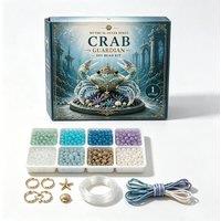 Quipulse Style 11 Ocean-themed DIY Bead Craft Kit