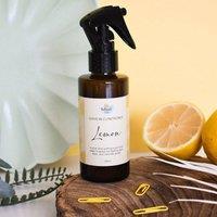 Natural Spa Cosmetics Lemon Leave-In Conditioner in All