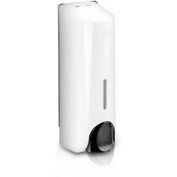 SPETLEK Soap Dispenser Wall Mounted Liquid 1 White