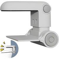 SPETLEK Toilet Locks Baby Anti-opening Toilet Lid Lock in White