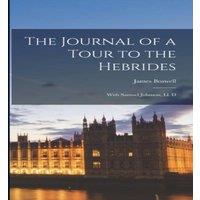 James Boswell 