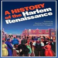 Cambridge University Press A History of the Harlem Renaissance Paperback Book