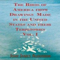 John James Audubon The Birds of America from Drawings Made in the United States and