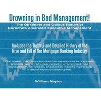 William Napier Drowning in Bad Management : The Obstinate & Odious Nature of